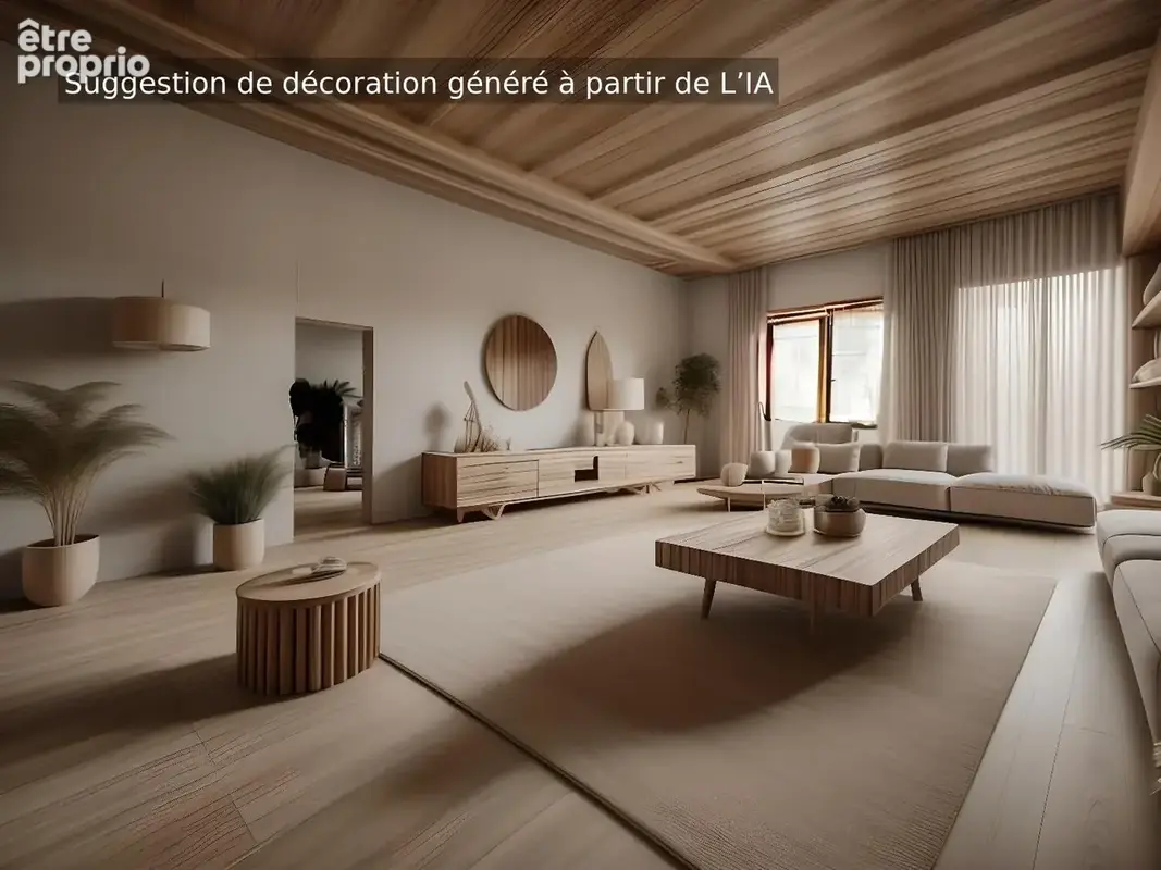 Photo Maison à Meyrargues au prix de 274 000€