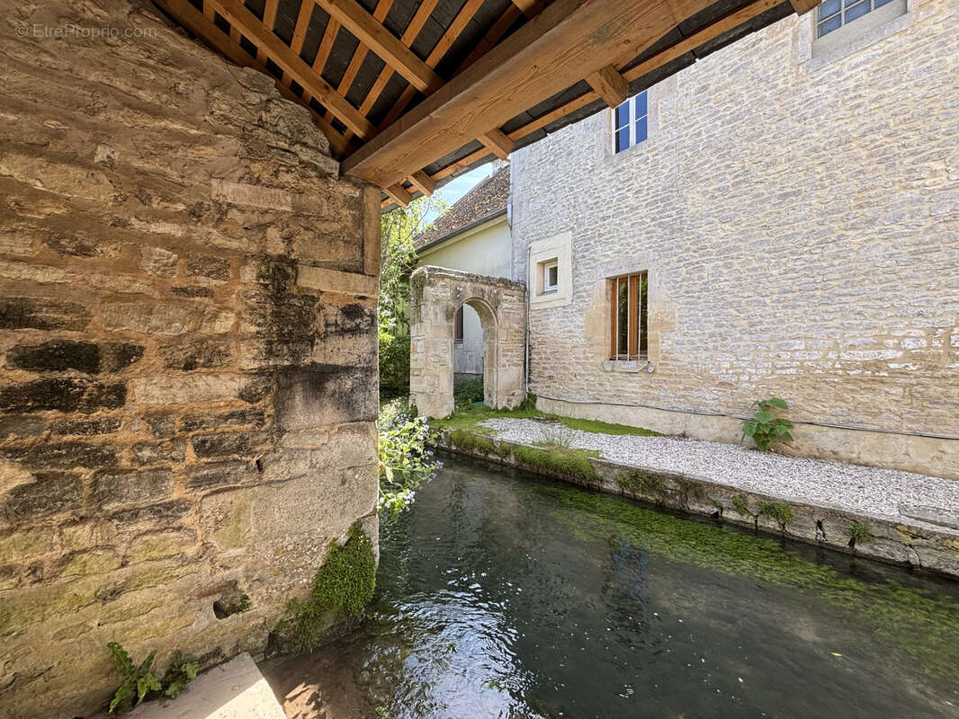 Maison à COURSEULLES-SUR-MER