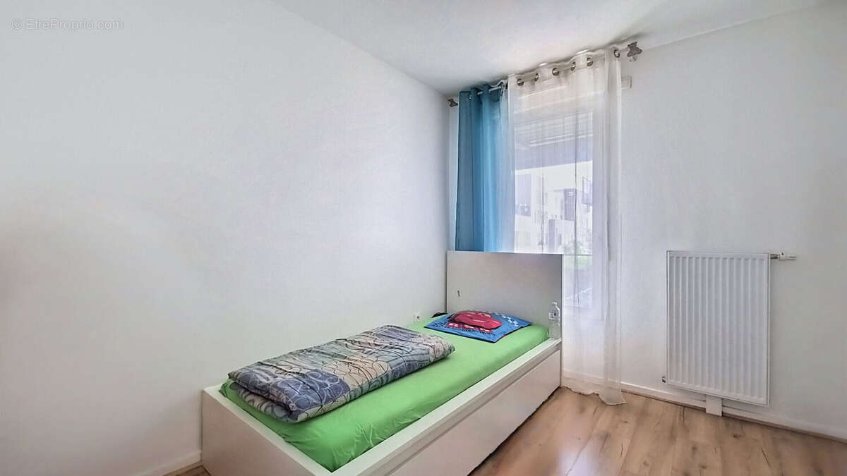 EXCLUSIVITÉ - Duplex 84m² jardin + terrasse + parking - Limeil-Brévannes - photo 8