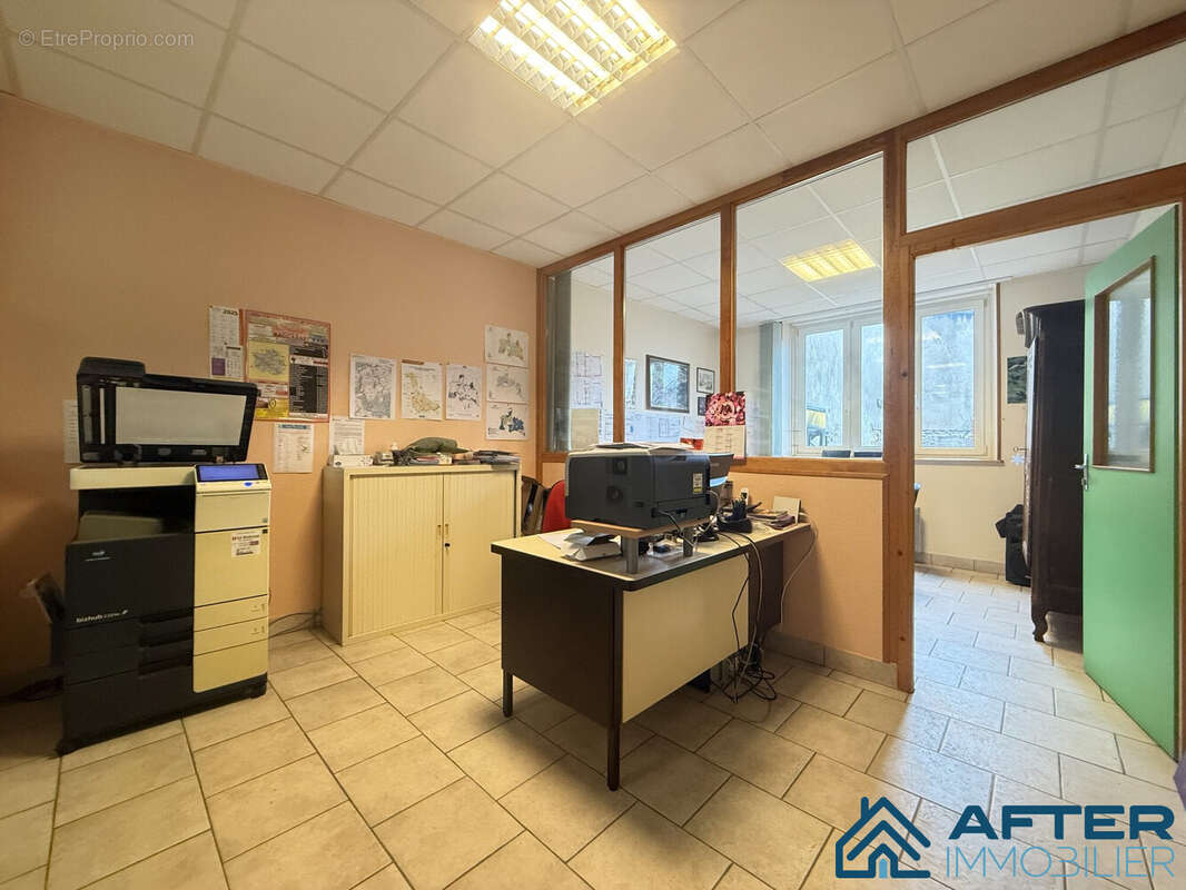 Appartement à FONTENOY-LA-JOUTE