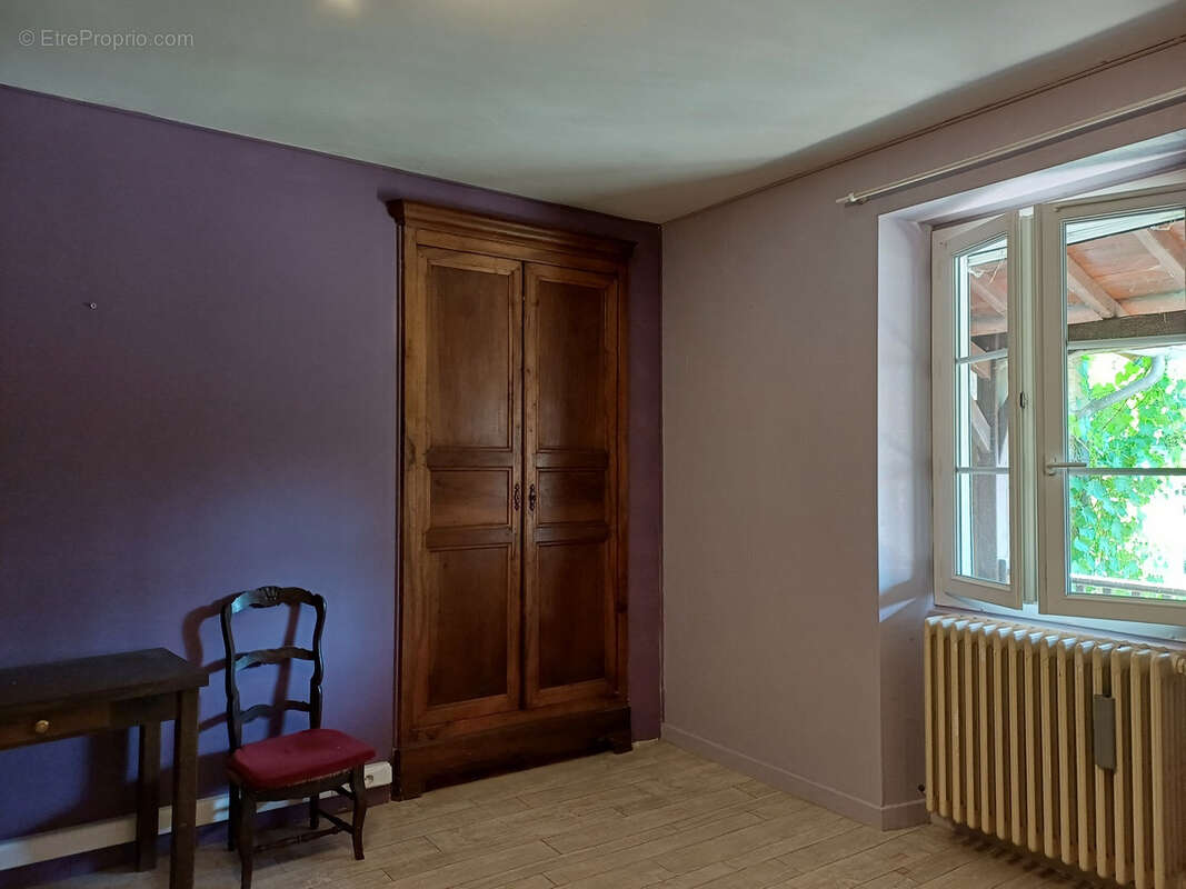 Maison à LARROQUE-TOIRAC