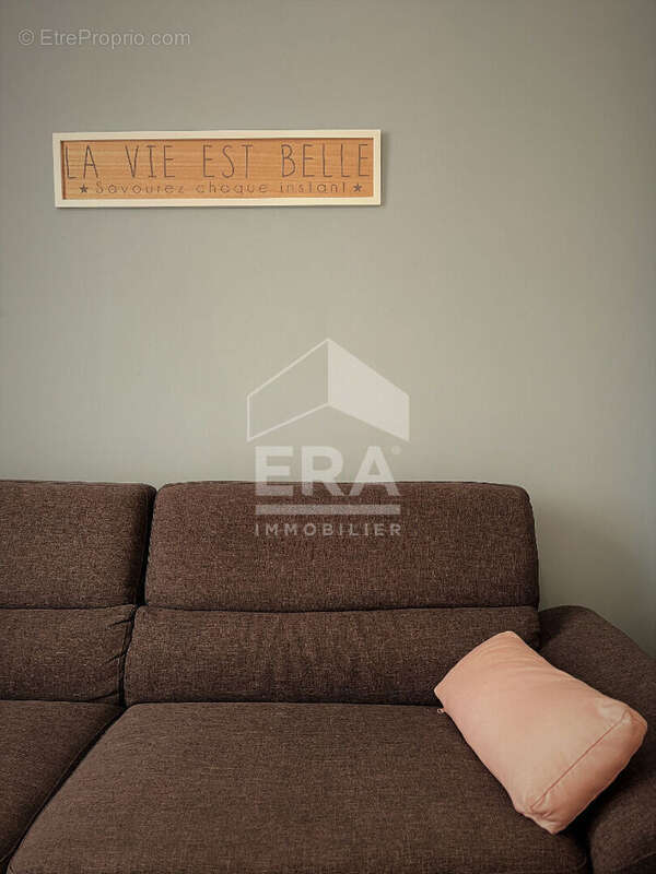 Maison 110m² à périgueux - photo 9
