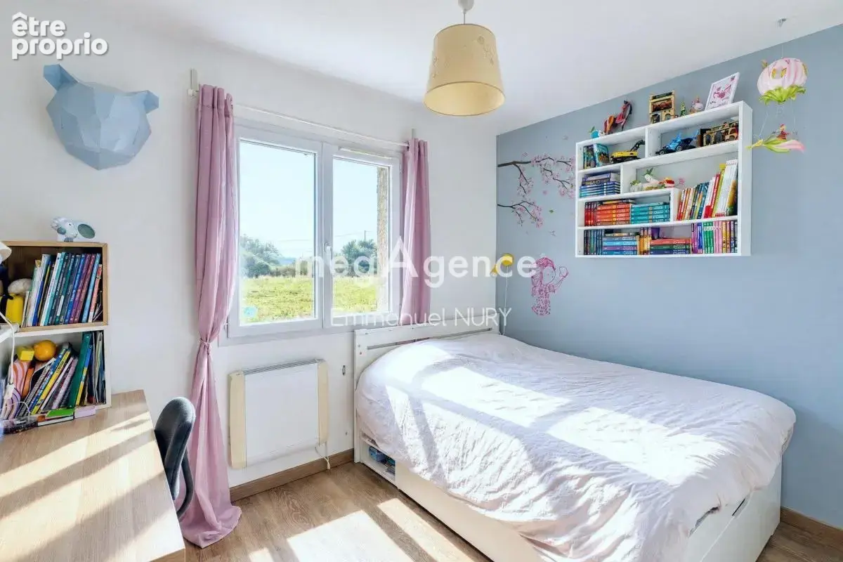 Maison récente 85.5 m² - 3 chambres - Jardin sans vis-à-vis - photo 10