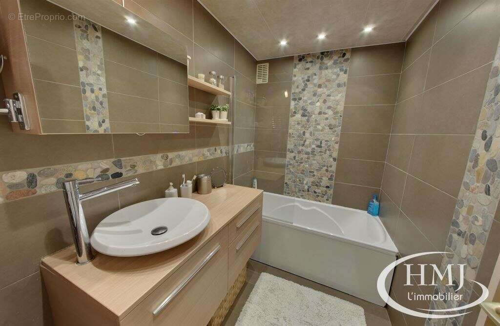 Maison 115 m² à Courcouronnes  - photo 8
