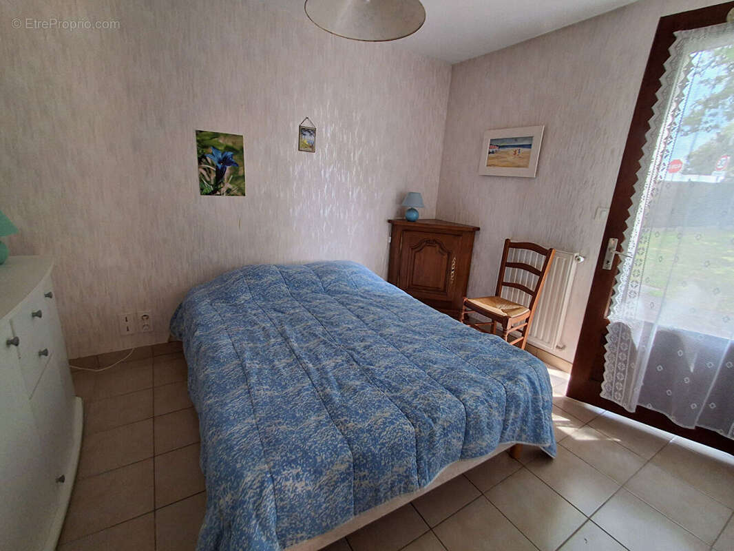 Maison à MISSILLAC