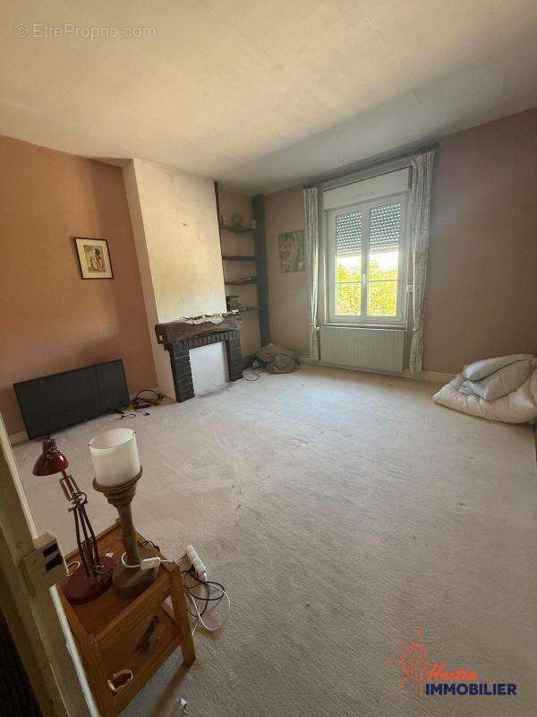Ensemble immobilier à Mailly-le-camp - photo 11
