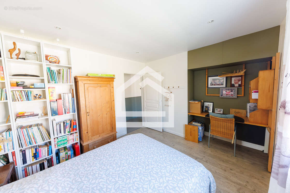 Maison à LA PLAINE-SUR-MER