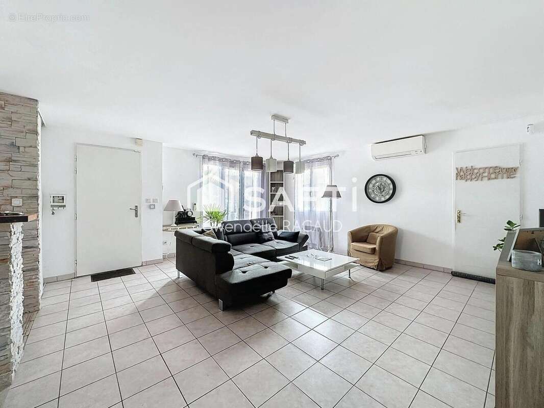 Photo 3 - Maison à CASTELNAU-D&#039;ESTRETEFONDS