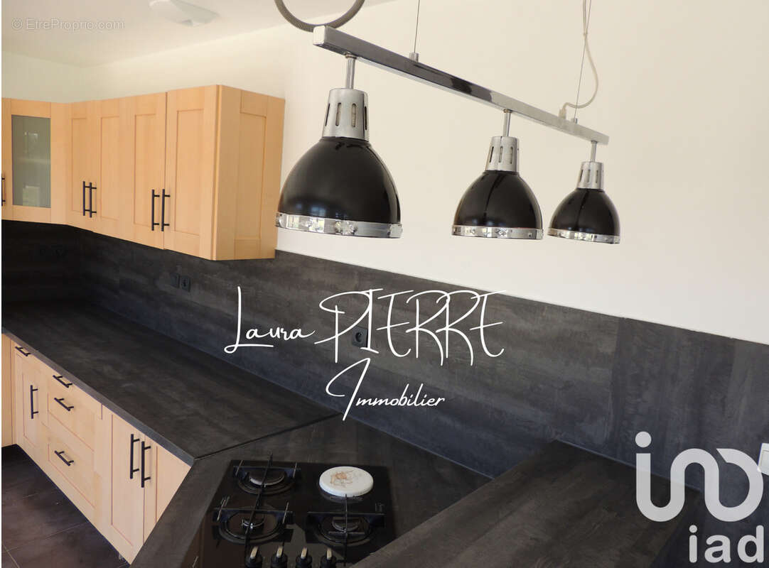 Photo 3 - Maison à PONT-D&#039;OUILLY