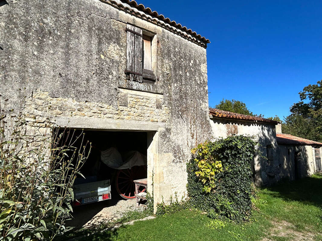 Maison la taillee - photo 7