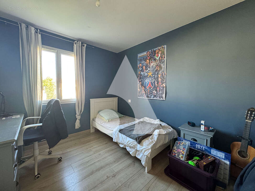 Maison à VILLIERS-EN-PLAINE