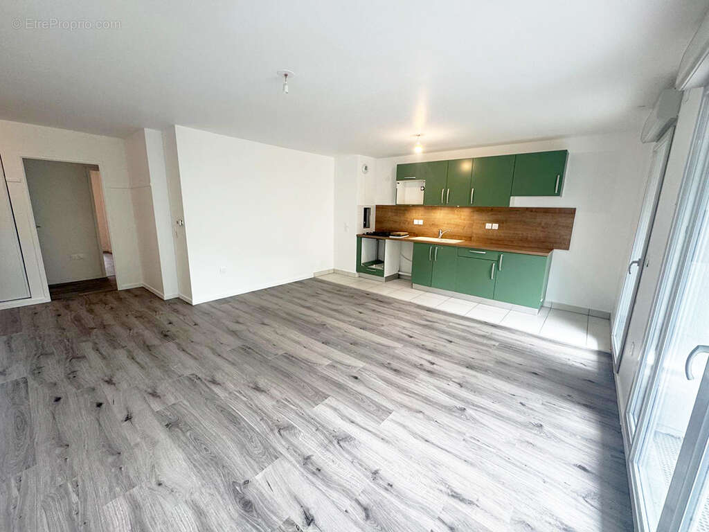 Appartement 65 m² à Savigny-Sur-Orge  - photo 3
