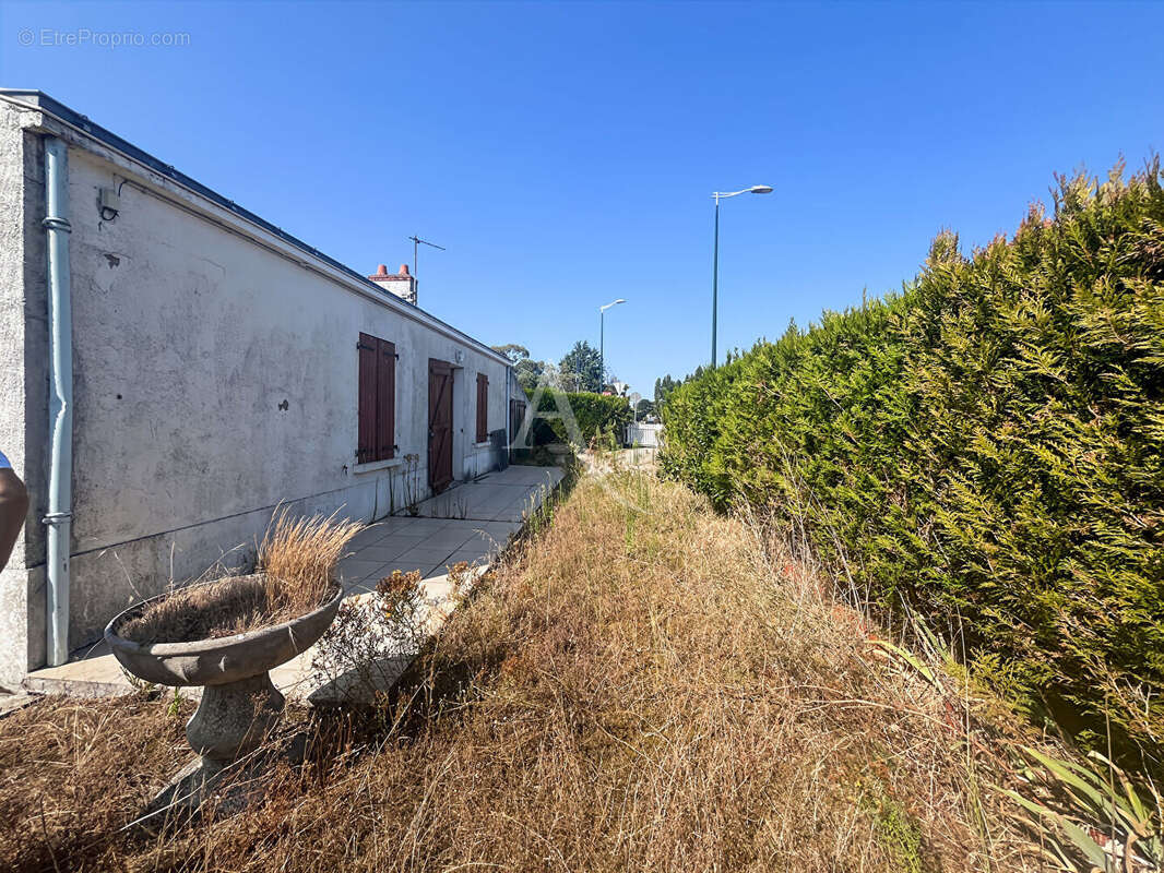 Maison Challans 4 pièce(s) 59 m2 - photo 6