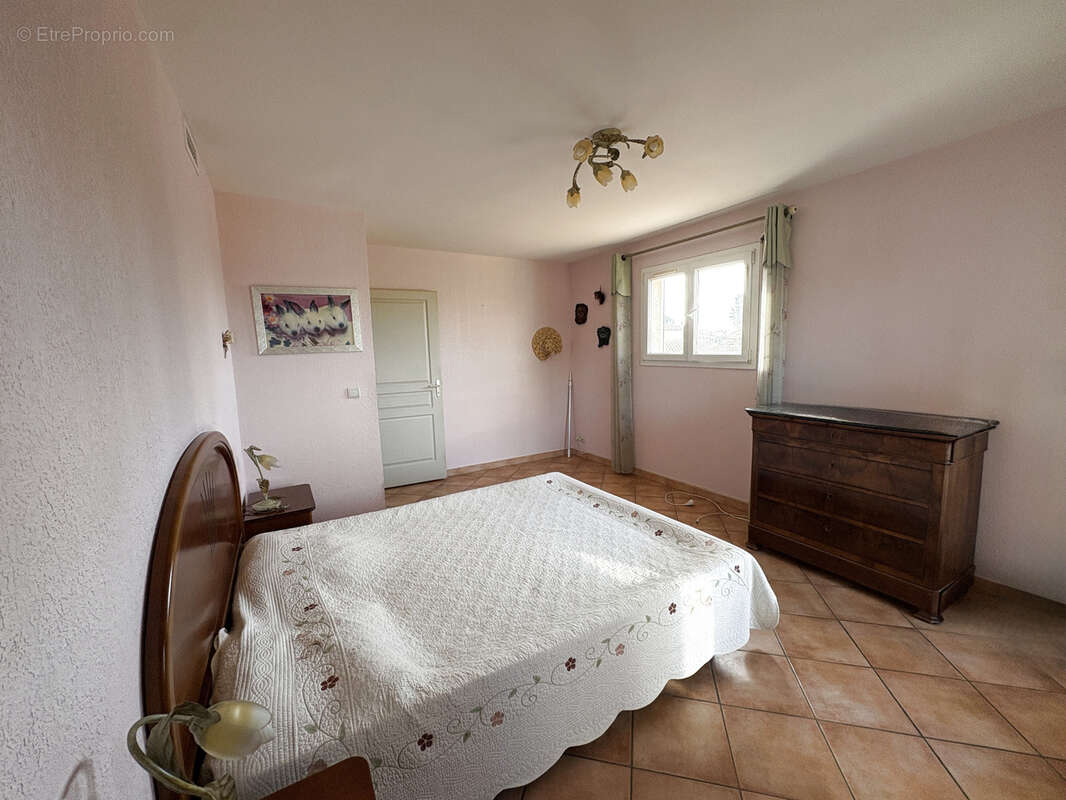 Maison à POLLESTRES