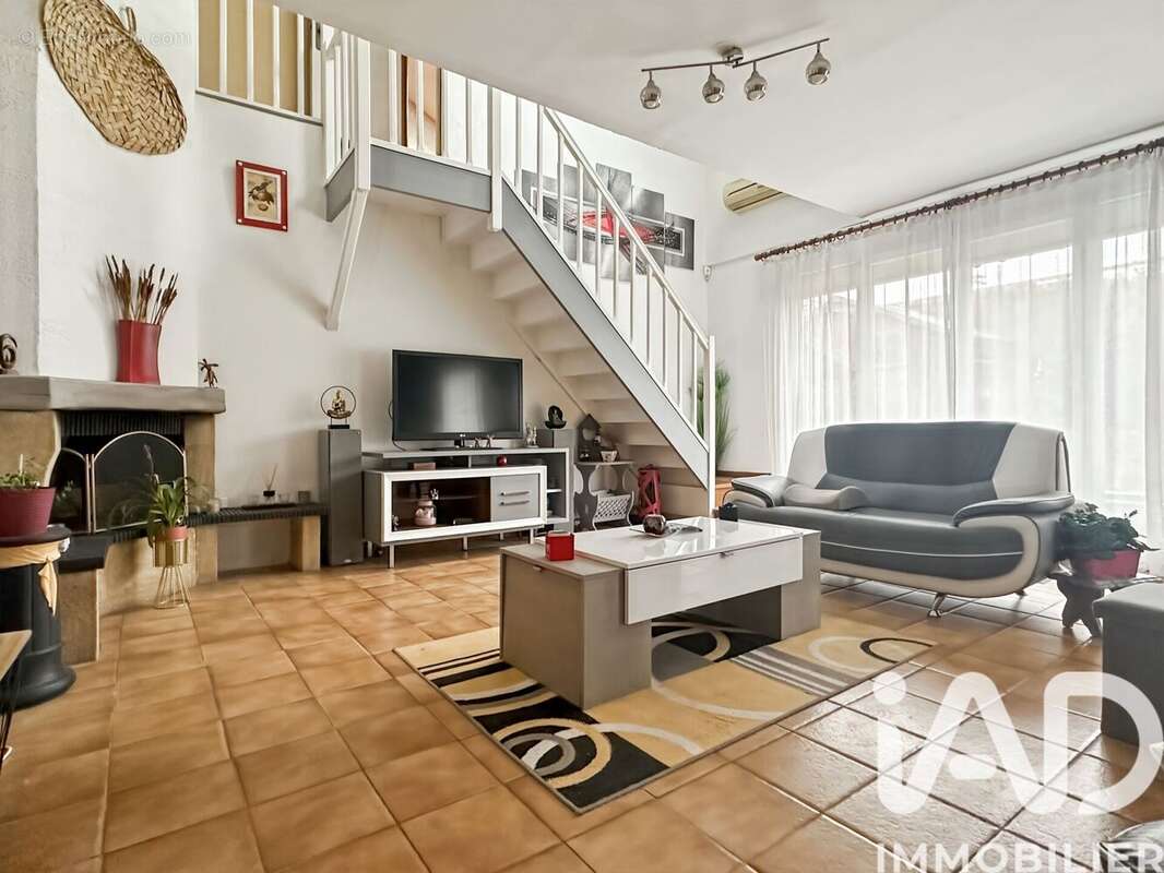 Photo 2 - Maison à OTHIS