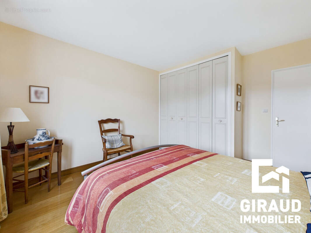 Maison à FONTENAY-LE-COMTE