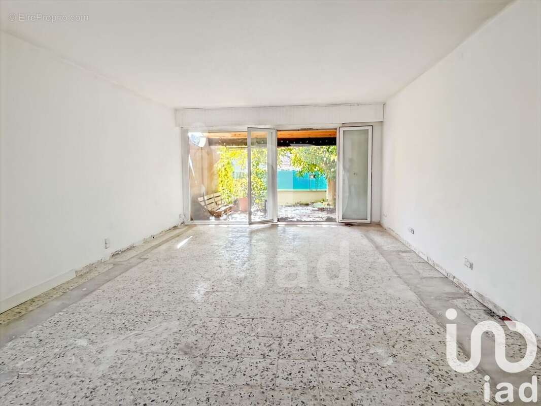 Photo 4 - Maison à NIMES