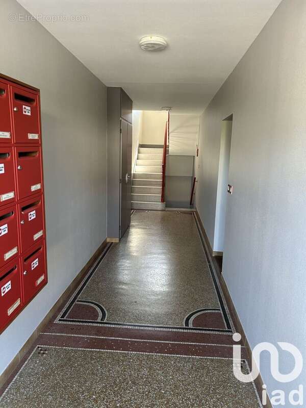 Photo 6 - Appartement à VALDAHON