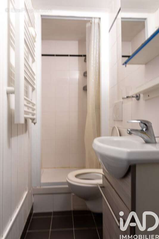 Photo 9 - Appartement à PARIS-17E