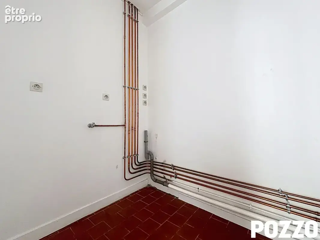 Maison centre de douvres la delivrande - photo 6