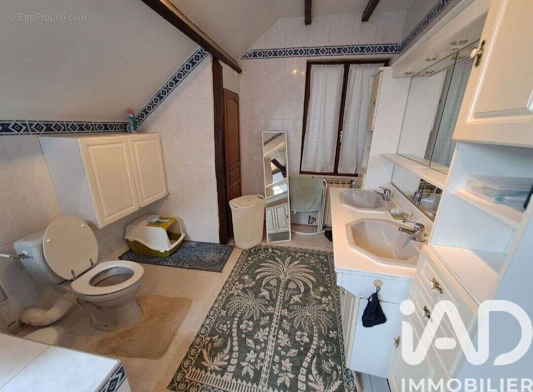 Photo 5 - Maison à COMPIEGNE