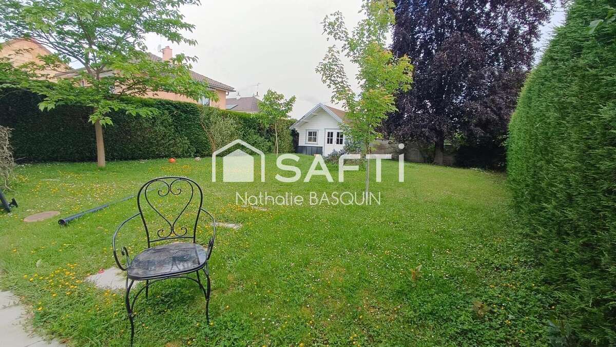 Photo 2 - Maison à SAINT-REMY