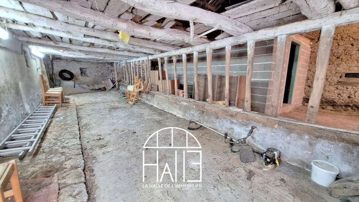Maison 143 m² à Pressignac  - photo 17