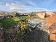 Maison à SAINT-MARCEL-LES-VALENCE