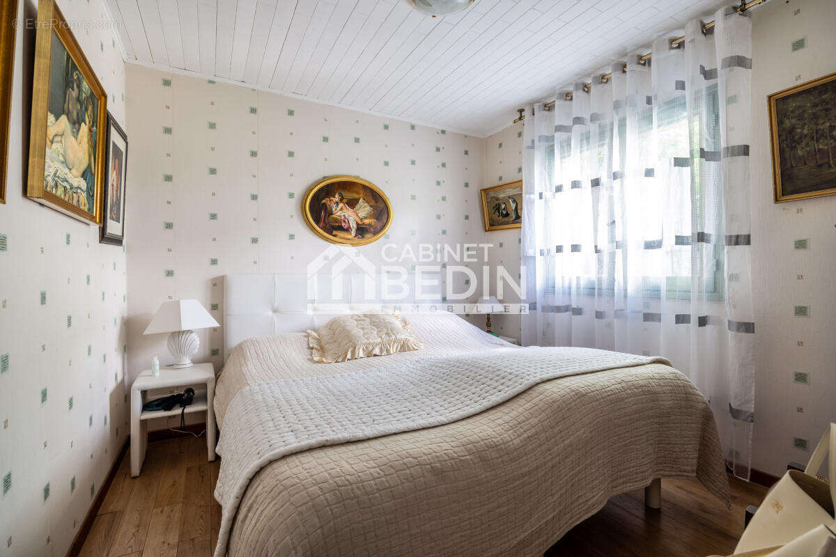 Maison à SAINT-JEAN