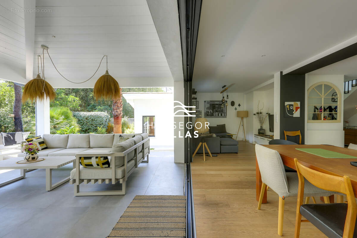 Villa estagnots - photo 4