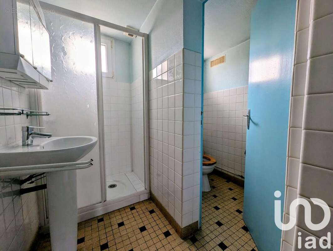 Photo 5 - Maison à PAULX