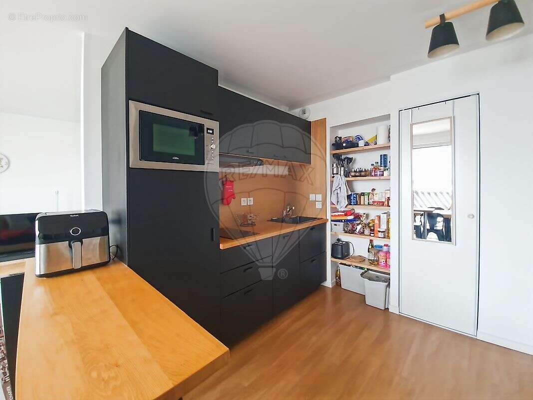 Appartement à COUERON