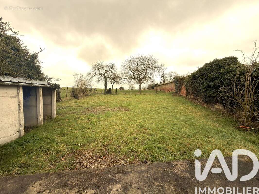 Maison 98 m² à Equancourt  - photo 3