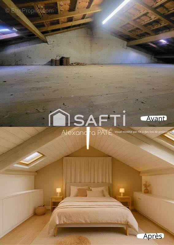 Photo 7 - Maison à REIMS