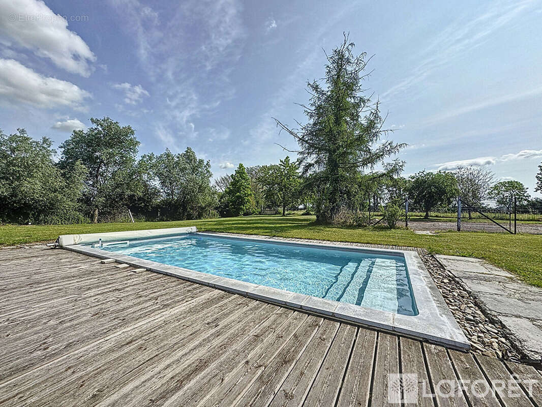 Maison à STEENWERCK