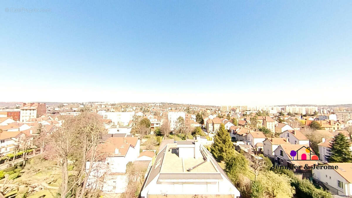 Appartement à MONTMORENCY