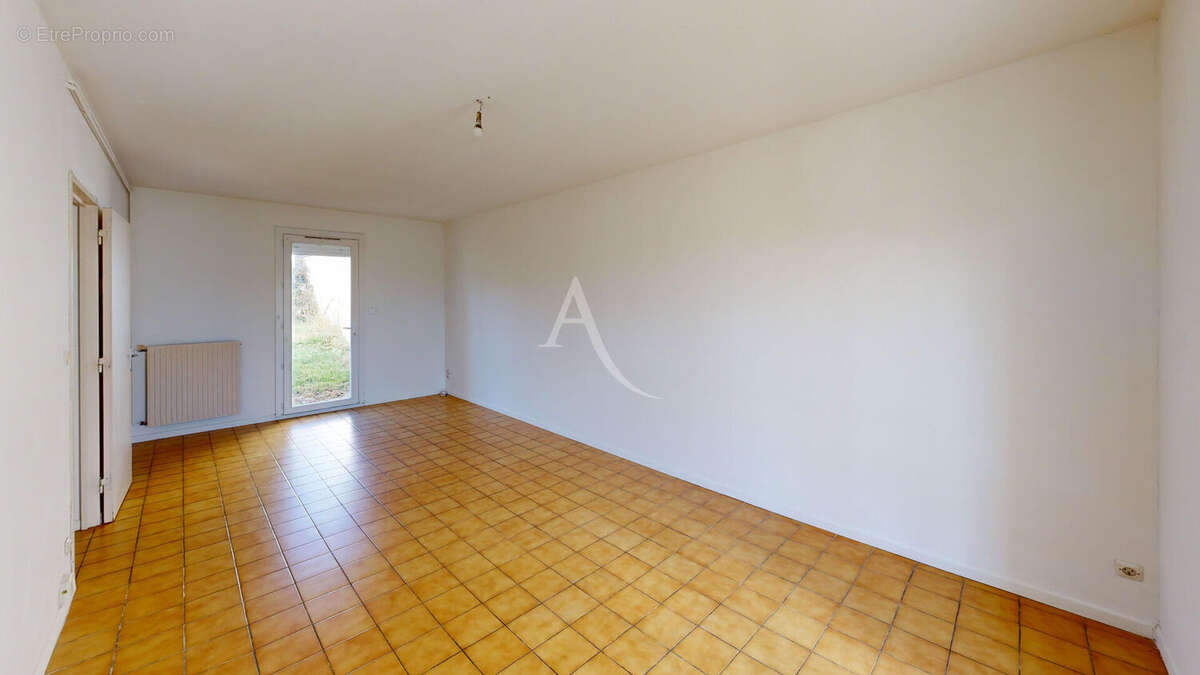 Maison à CARCASSONNE