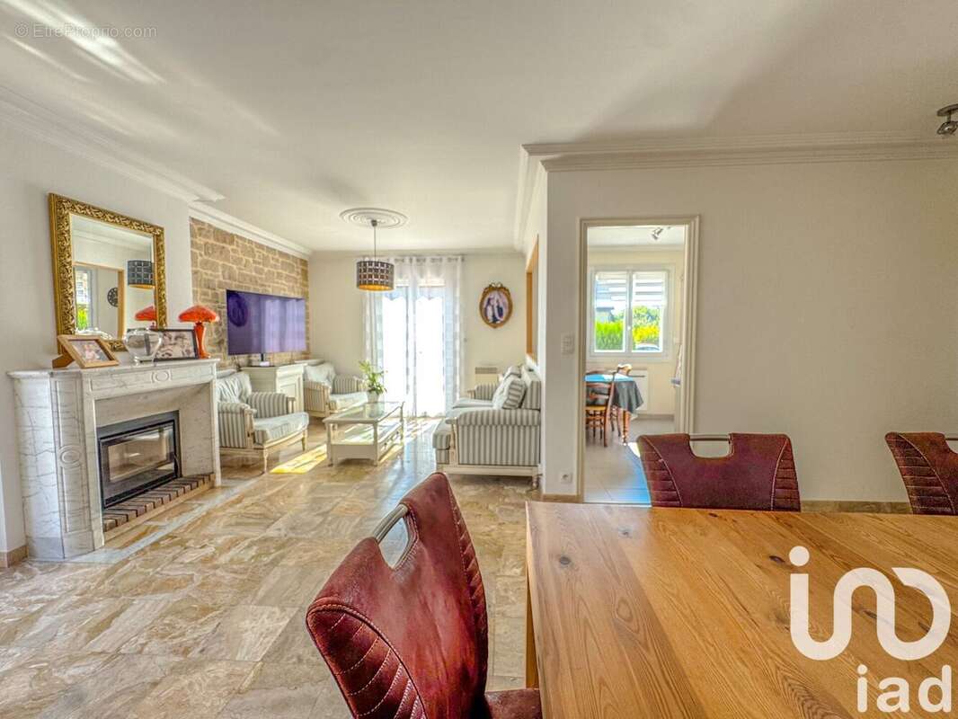 Photo 8 - Maison à BETTON