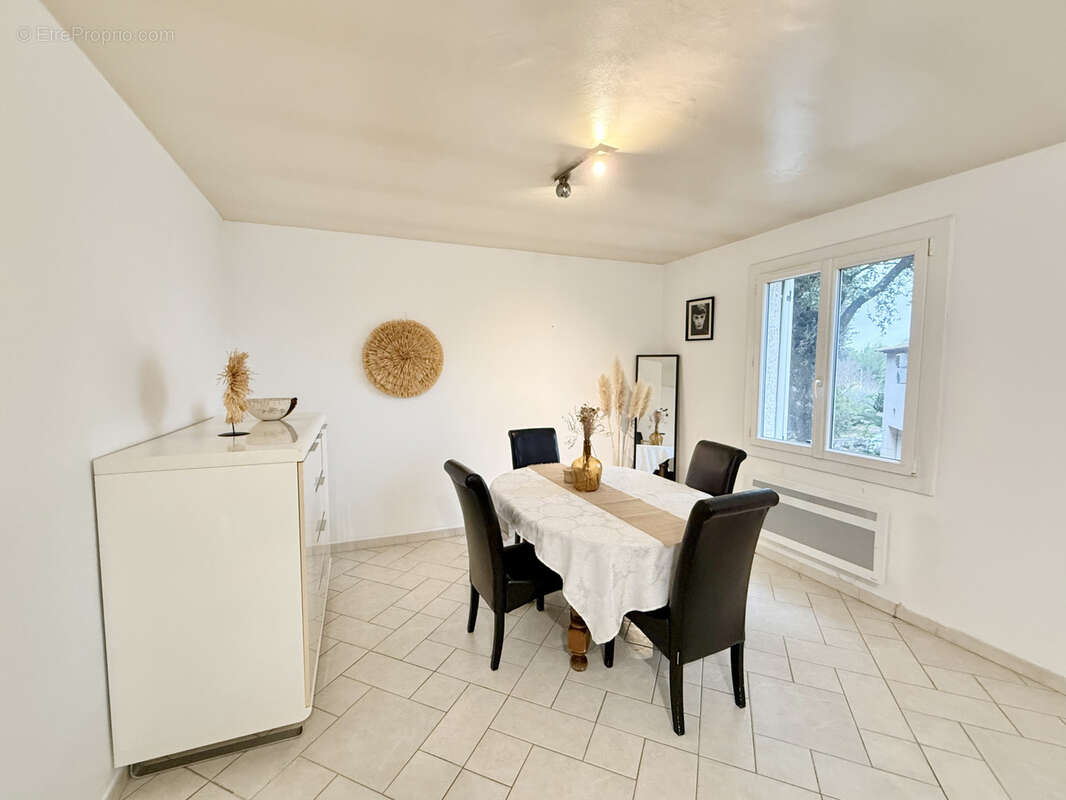 Maison à CASTELNAU-LE-LEZ