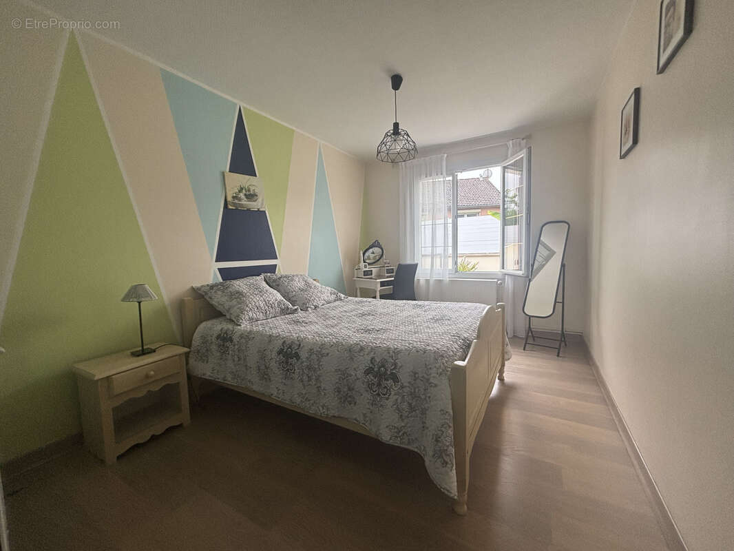 Maison à CHATILLON-SUR-SEINE