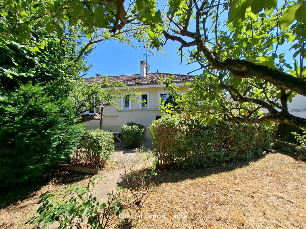 Maison à CHARTRES