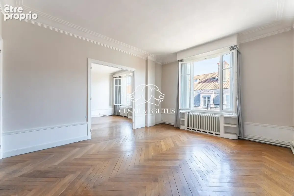 Appartement 4 pièces 112 m² à vendre à Lyon-6e (69006) - photo 4