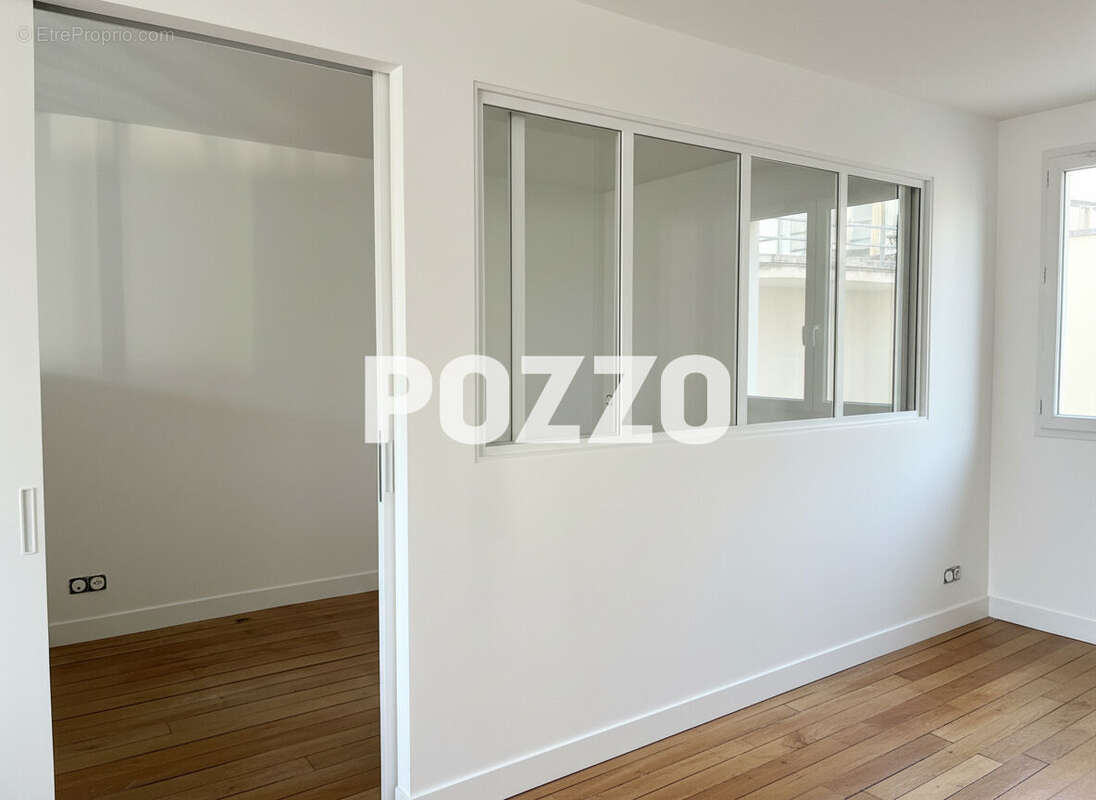 Appartement à GRANVILLE