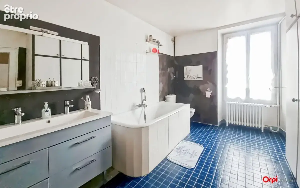 A seulement 15 minutes d'Angerville venez découvrir cette splendide demeure - photo 9