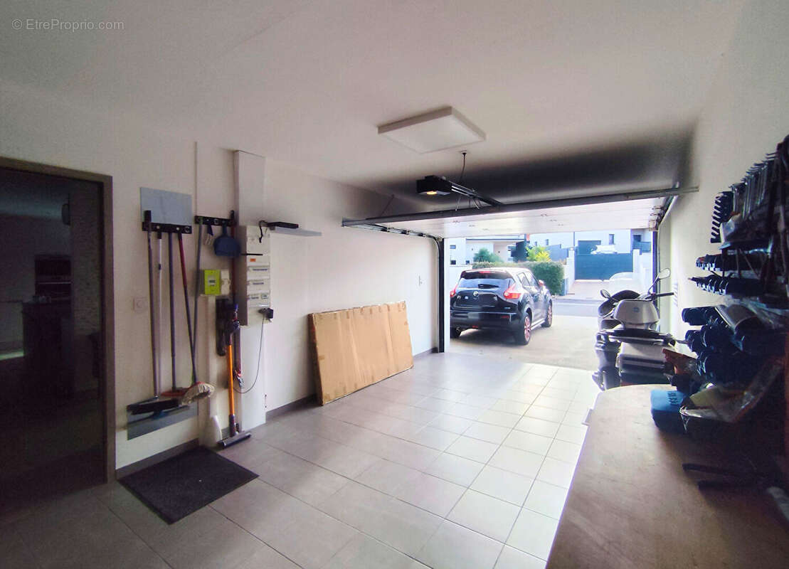 Maison à POLLESTRES