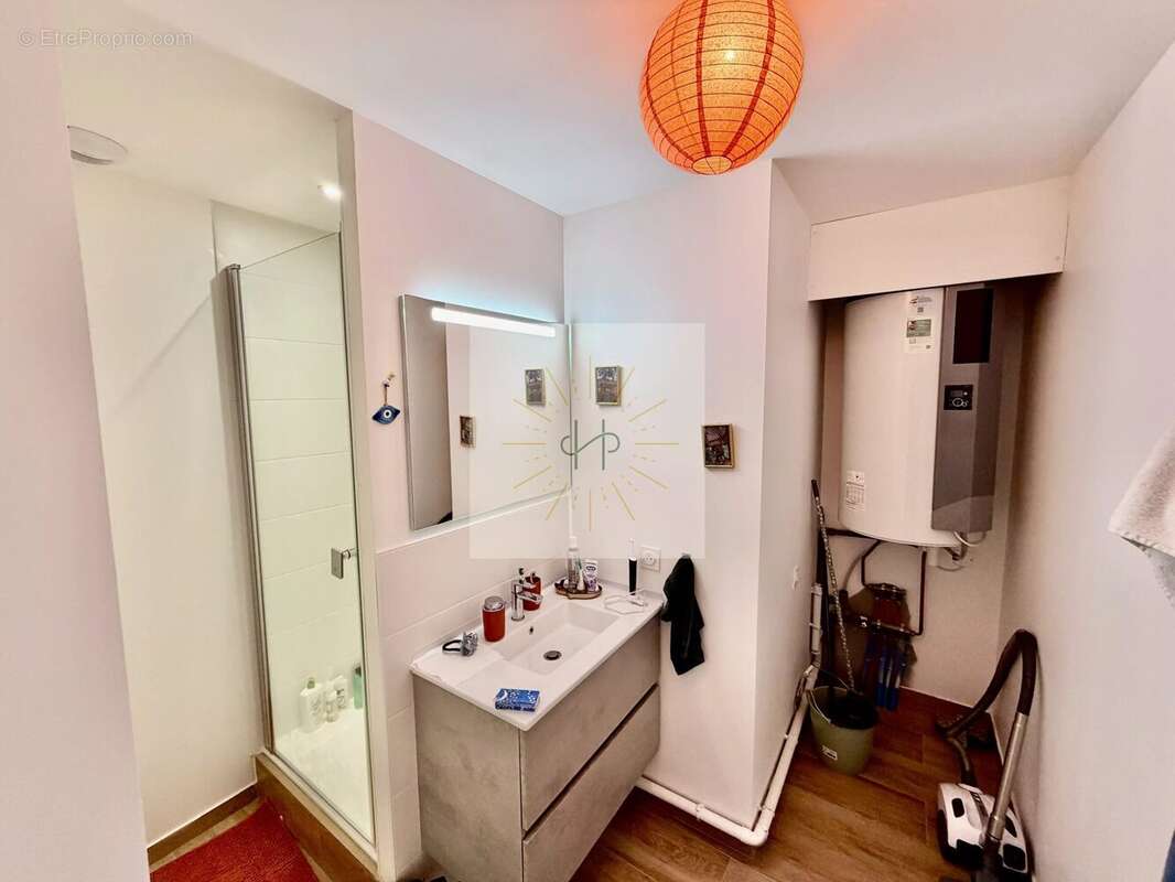 Appartement 60 m² à Annonay  - photo 7
