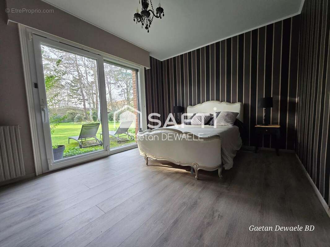 Photo 4 - Maison à DUNKERQUE