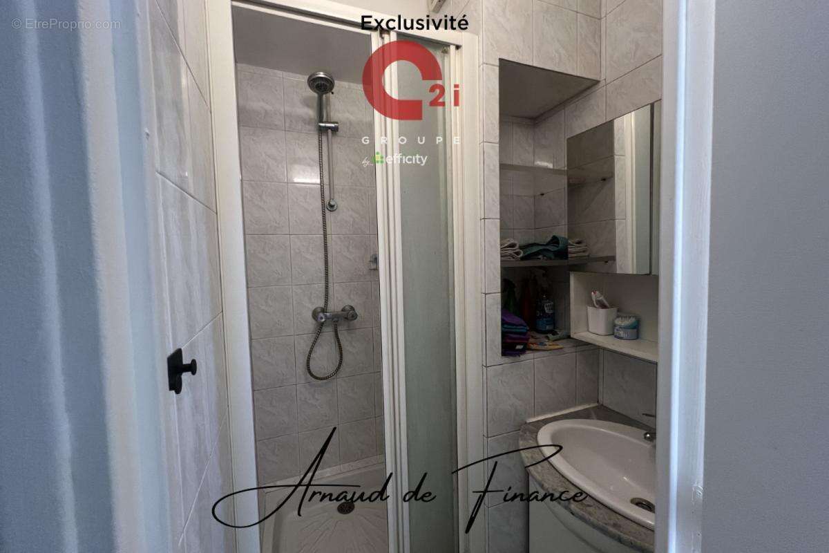 Appartement à VAUGRIGNEUSE