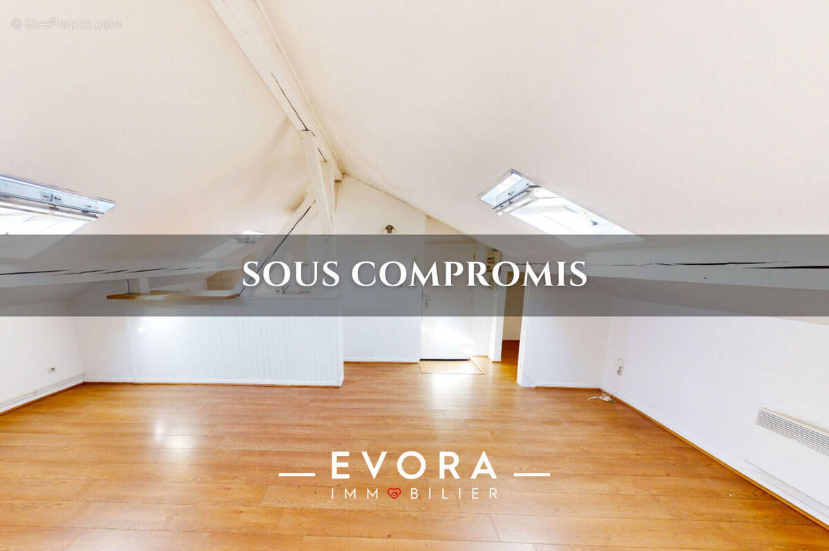 Appartement à LE BAN-SAINT-MARTIN