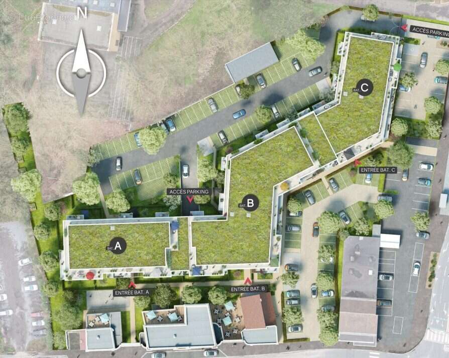 Commerce 353 m² à Haubourdin  - photo 6